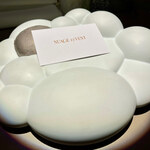User's review image for NUAGE ET VENT