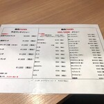 用戶對於焼肉OGAWA 大森店的評論圖
