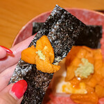 用戶對於はも・天然ふぐ 銀座 福和的評論圖