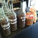 User's review image for JUPITERS COFFEE ROASTERS