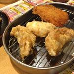 用戶對於薄利多賣半兵ヱ 高田馬場店的評論圖