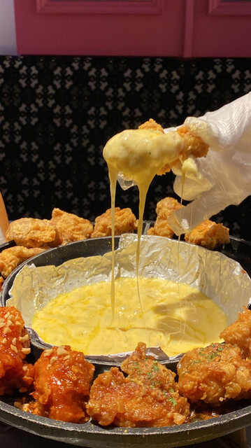 User's recommendation image for Love chicken by Danmi