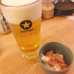 用户对于北海道酒場 夕焼けハイボール的评论图