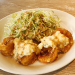 用戶對於デニーズ 池田店的評論圖