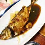 用戶對於寿司・活魚料理 玄海的評論圖
