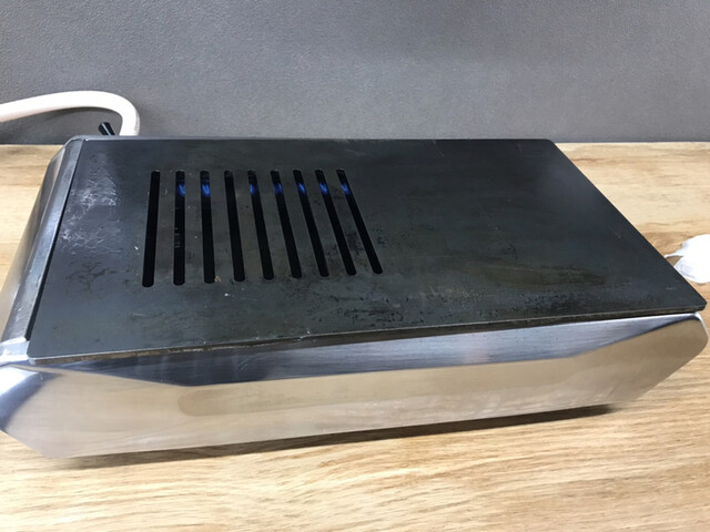用戶對於黒毛和牛専門ステーキ焼肉 賛平的評論高清圖