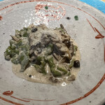 用户对于1日 2組限定 京都 山の中の体験イタリアン くちーな・おるそ的评论图