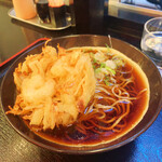用戶對於小粋そば的評論圖