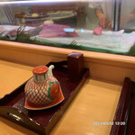 用戶對於初音鮨本店的評論圖