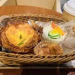 User's review image for ドンク アトレ吉祥寺店