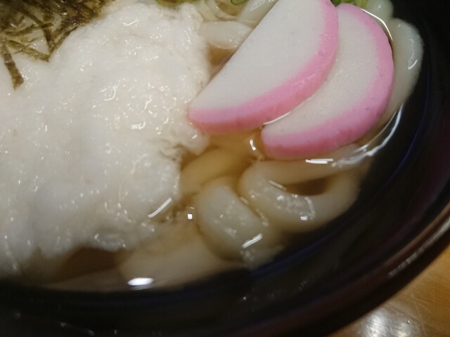 用戶對於吉屋うどん的評論高清圖