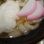 用戶對於吉屋うどん的評論圖