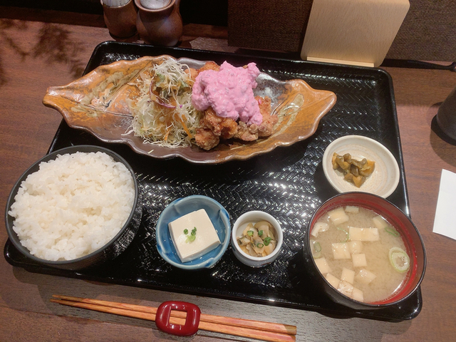 用戶對於さかなさま 日比谷店的評論圖