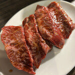 用戶對於焼肉 大幸園 立川店的評論圖