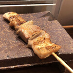 用戶對於焼とりの八兵衛 博多店的評論圖