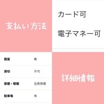 用戶對於ナチュラルクレープ 上野マルイ店的評論圖