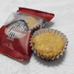 用戶對於福田屋 熊本和栗庵的評論圖