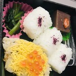 User's review image for 駅弁の弁菜亭