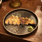 用户对于おばんざいと純洋食 アイサニ的评论图