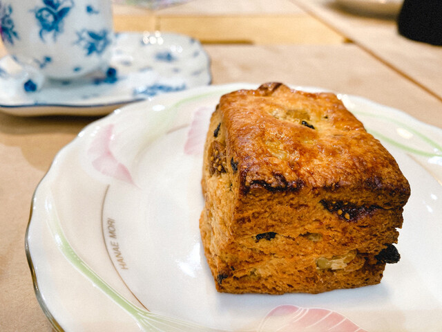 用戶對於tom's SCONE Japanesque的評論高清圖