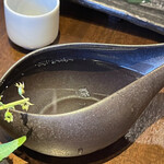 用戶對於佐渡島へ渡れ 上野店的評論圖