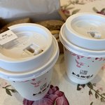 用戶對於上島珈琲店 麻布十番店的評論圖