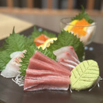 用户对于隠れや個室 とりで 梅田店的评论图