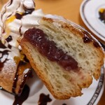 用戶對於コメダ珈琲店 苫小牧弥生店的評論圖