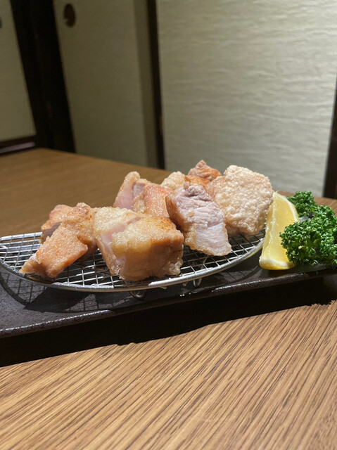 用户对于豚○商店 AISHI 新宿店的评论高清图