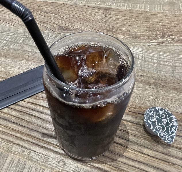 User's review image for Coffee Base BnA