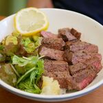 User's review image for カプリ食堂
