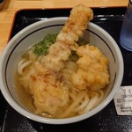User's review image for おにやんま 渋谷パルコ店