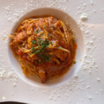 用戶對於焼き鳥とイタリアン Osteria arcobaleno的評論圖