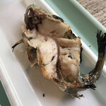 用戶對於辻野養魚場的評論圖
