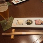 User's review image for ぎおん 酒菜屋