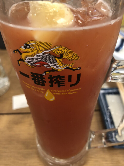 用戶對於磯丸水産 戸越銀座店的評論高清圖
