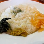 User's review image for スープカレー やまやまや