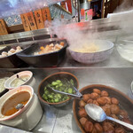 用戶對於牛しゃぶ牛すき食べ放題 但馬屋 LINKS UMEDA店的評論圖