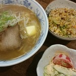 用戶對於中華料理 琴寿的評論圖