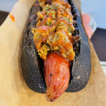 User's review image for hotdog stand homeys