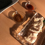 用戶對於炭火焼肉 羅山 琴似店的評論圖
