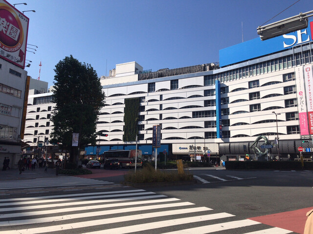 User's recommendation image for タカセ 池袋本店