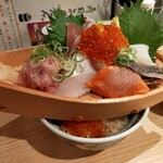 用户对于鮨・酒・肴 杉玉 伏見桃山的评论图