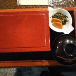 用戶對於皿屋 福柳的評論圖