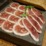 用戶對於鴨と醸し 鼓道的評論圖