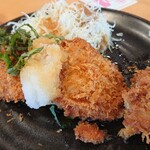 用戶對於ガスト 堺緑ヶ丘中町店的評論圖