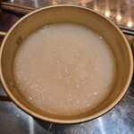 用户对于韓国酒場 コッキオ KITTE博多店的评论图