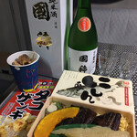 用戶對於むさし家的評論圖