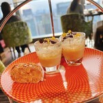 User's review image for オリエンタルラウンジ