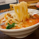 用戶對於凡記 西安肉夾モー 池袋本店的評論圖